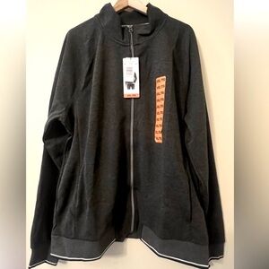 2/$40👟MENS XXL, NWT, ACTIVE or Lounge Jkt